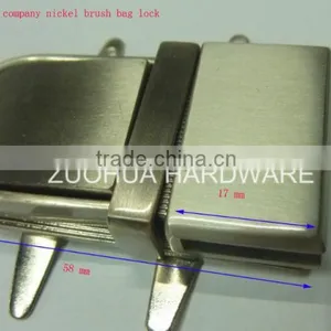2015 Popular Alloy Briefcase Lock thumbnail-1