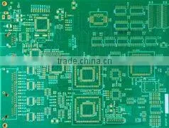 2016 Hot Sale Electronic Products, FR4 PCB Manufacturer, High Quality and Quick Delivery thumbnail-1