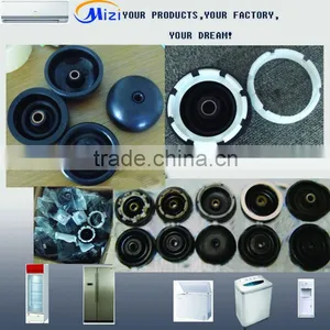 Rubber Buffer For Washing Machine /rubber Bowl /water Seal /rubber Part for Washing Machine thumbnail-1