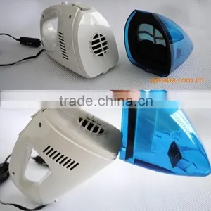 100% Original Car Vacuum Vaccum Cleaner Wet/Dry Dc 12V thumbnail-1