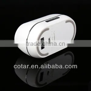 A16 2014 Laptop Accessories Outdoor Wireless Bluetooth Speaker With Mic thumbnail-4