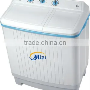 Twin Tub/Semi-automatic Washing Machine 7.5kg thumbnail-1