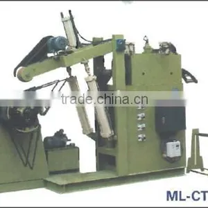ML-400CT Sories-Feeders & Levelers thumbnail-1