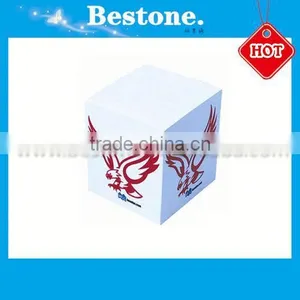Sticky Notepad&Spiral Notes Pad for Promotion thumbnail-1