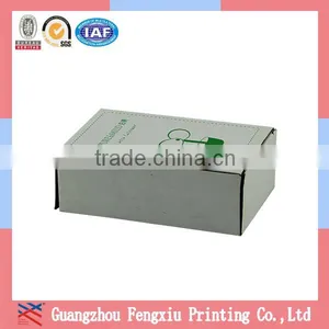 Hot Luxury Perfume Packaging Box Design Templates thumbnail-5