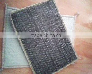 Bentonite Geosynthetic Clay Liners Used in Landfill Construction thumbnail-1