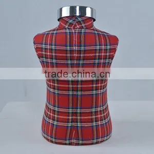 Mannequin for Jewelry Display thumbnail-6