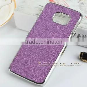 New Products Luxury Shockproof Blingbling Hard Back Case For Samsung Galaxy S6 thumbnail-2