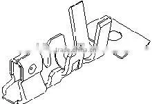 Automotive Component/Electronic Component Molex Original Connector/Terminal/Contact 874210000 thumbnail-1
