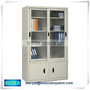 Metal Combination Lock Filing Cabinet thumbnail-3