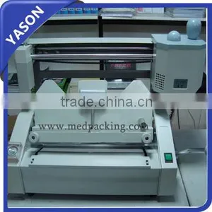 Desktop Manual Glue Binding Machine/Book Binder thumbnail-1