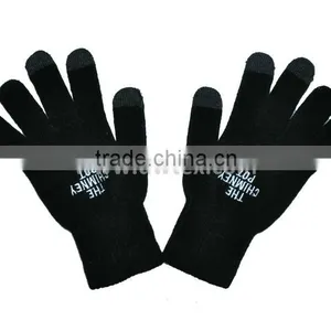 Winter Smartphone Touch Gloves thumbnail-1