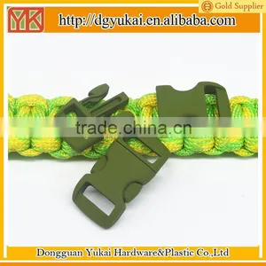 Yukai Newest Upgraded Small Comfortable Buckle Series With Silicone Coating thumbnail-2