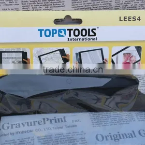 Hot Seller 3X Power Magnification A4 Full Page 3x Magnifier Sheet thumbnail-5