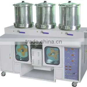 BJY150-3 Automatic Decocting Packing Machine thumbnail-1