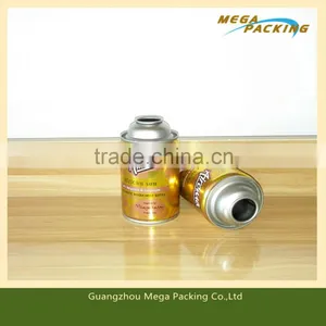 Aerosol Spray Can for Car Refrigerant With High Pressure thumbnail-1