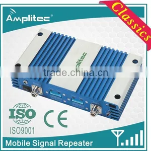 C20C Home Indoor Wireless 2G 3G 4G LTE RF Cellular Reception Booster Single and Dual Band Phone Signal Amplifier thumbnail-1