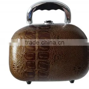High End Cosmetic Packaging Box Luxury Design thumbnail-2