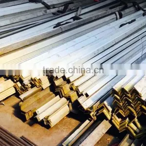 Hot Selling 201202 304 321 316l 2205 Stainless Steel Angle Bars/ Angle Steel Bar thumbnail-5