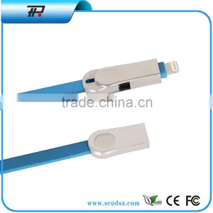 High Quality for IPhone Data Cable for IPhone 6 Cable Cell Phone Accessories Wholesale(CB03) thumbnail-4
