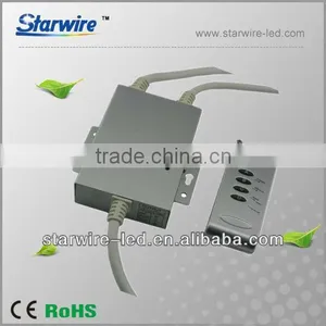 Wireless Led DMX Controller CE&RoHS thumbnail-1