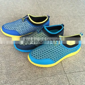 Old Beijing Net Cloth Shoes EVA Comfortable Shoes a Pedal Lazy Men's Shoes thumbnail-1