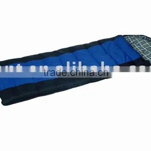 Cold Season Sleeping Bag thumbnail-1