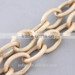 2016 New Style Plating Bracelet Chain Made by Excellent Quality Factory Direct Sell thumbnail-1