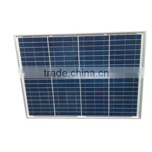 150W Poly Solar Panel With High Efficiency thumbnail-1