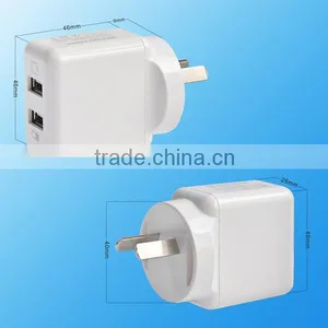 Wholesale Mobile Phone Accessories Usb Portable Charger for Iphone thumbnail-4