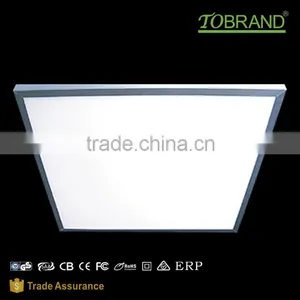 Energy Saving Led Panel Light With High Efficiency 95lm/w thumbnail-1