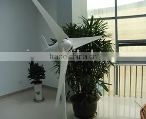 100W Wind Generator thumbnail-4