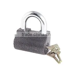Russian Padlock B Type (J0803) thumbnail-1
