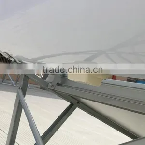 150L Solar Panel Water Heater(Non-pressurized Direct Type) thumbnail-6