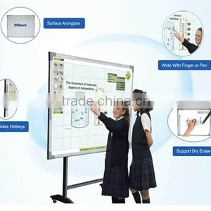 NANHAO Interactive Whiteboard Digital Classroom thumbnail-2