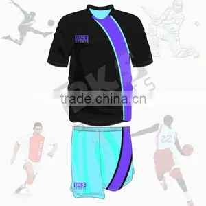 New Football Cheap Uniform thumbnail-1