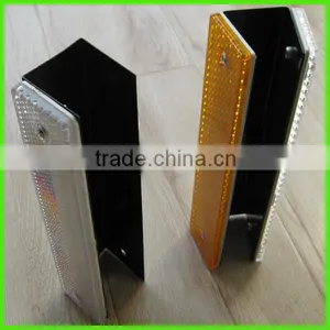 Traffic Safety Reflective Flexible Delineator thumbnail-1