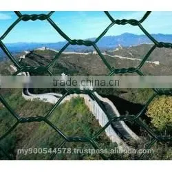 PVC Coated Gabions thumbnail-2