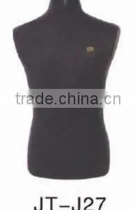 Half Body Female Mannequins thumbnail-1