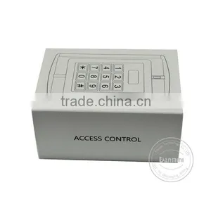 RFID EM Keypad Waterproof Door Access Control thumbnail-4