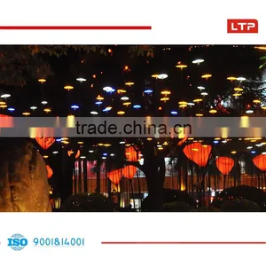 Ip68 Landscape Light Led Sway Lamp for Garden/park/lakeside 2.5mm Length Option thumbnail-5