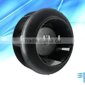 High Performance PSC 230v Centrifugal ec Fan 13361 With CE & UL for Condenser thumbnail-1