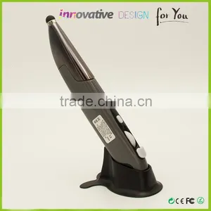 POM Brand Touch Screen Pen for Pad/Smart Phone Mouse Pen PR-06 thumbnail-4