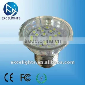 E27 3528 LED Spot Lighting thumbnail-1