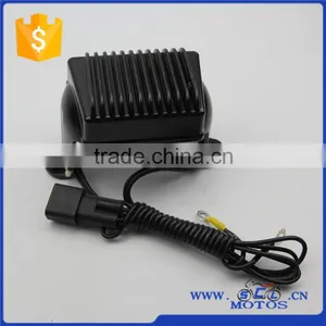 SCL-2015060011 12V Motorcycle Voltage Regulator Rectifier thumbnail-1
