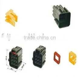 Waterproof Connector thumbnail-1
