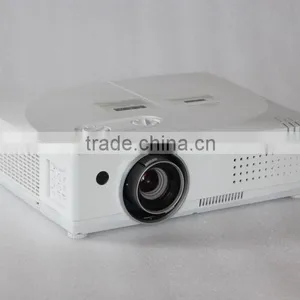 XGA 3LCD Projector, 7500 Lumens, 12000:1 Contrast Ratio, 1024 x 768 Native Resolution Support 1920*1080 thumbnail-4