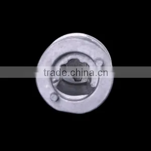 Spool or Spindles for Safety Belt Retractors/ Aluminum Die Castingparts/for Car Seat Belt thumbnail-4