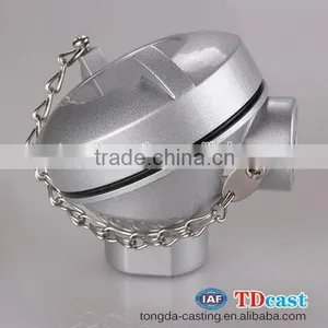 Sensor Connection Head CMS/CMI thumbnail-1