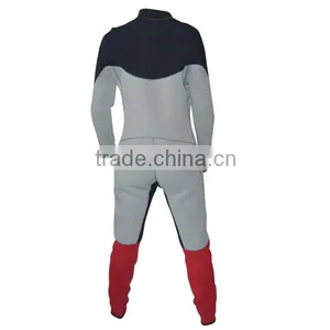 Layatone Neoprene Surfing Wetsuits With Long Sleeves Durable and Comfortable thumbnail-5